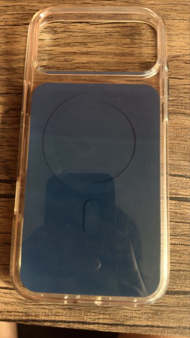 Чехол Iphone 17 pro max