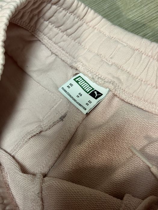 Оригінальні жіночі шорти Puma
