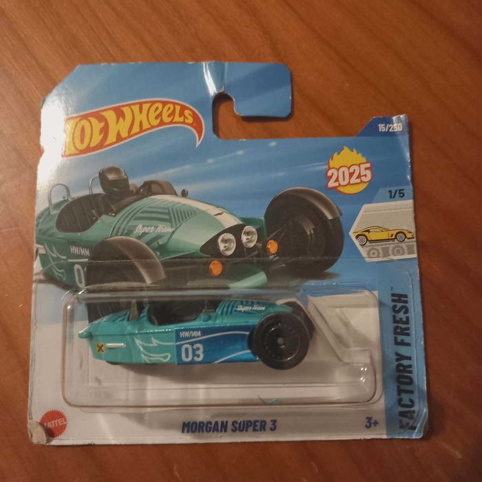 Hot Wheels Racing Cars NOVO