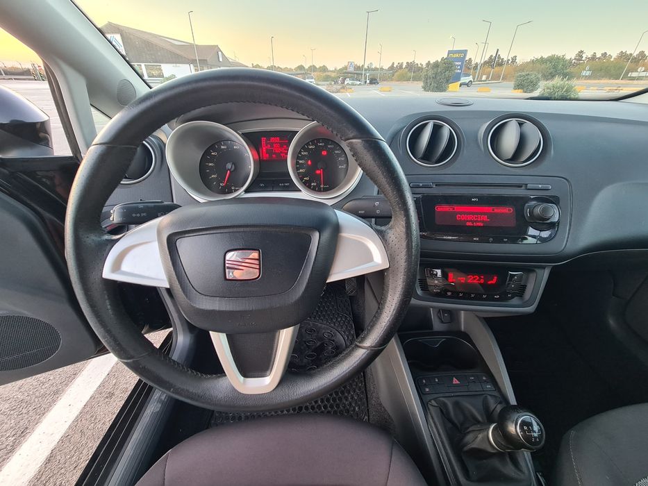 Seat Ibiza 1.4 Nacional