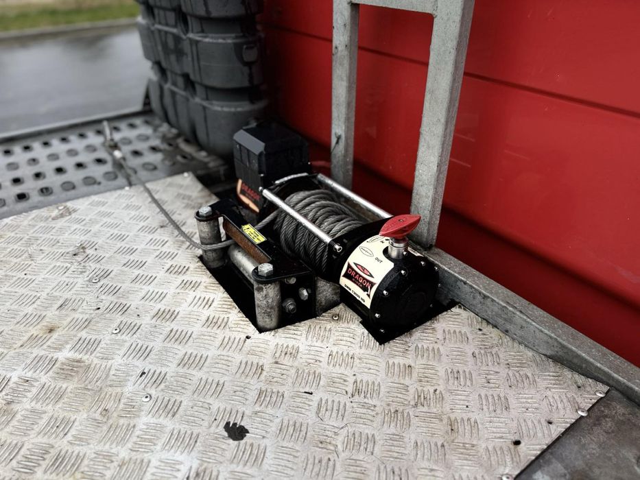 Продам евакуатор Mercedes-Benz Sprinter 313cdi