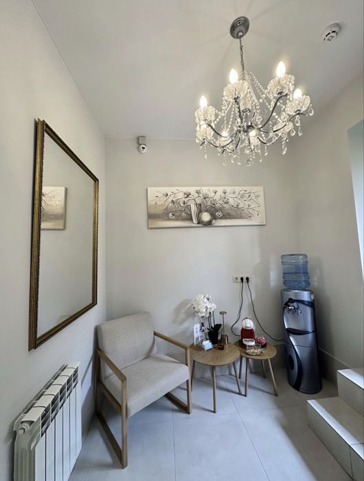 Оренда кабінету косметолога ЖК Софія Миру,36 ЖК София