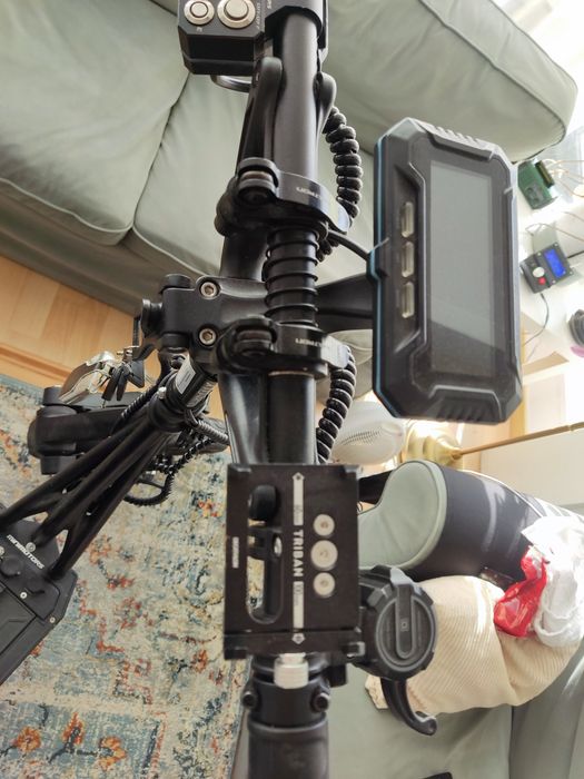 Trotinete Dualtron