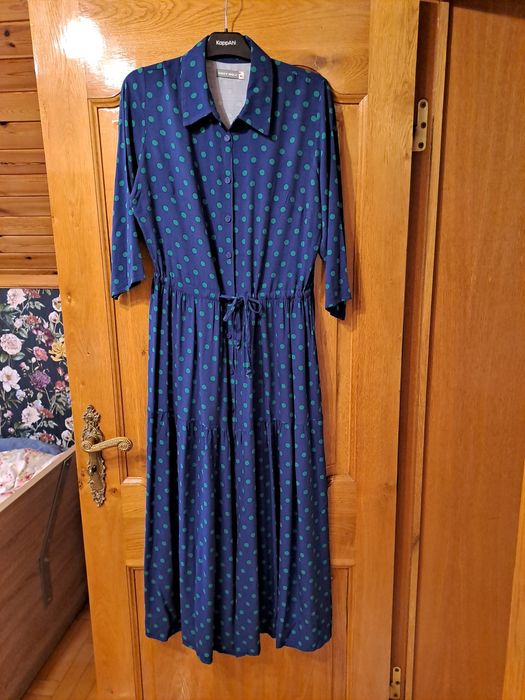 Sukienka  42 Grey Wolf