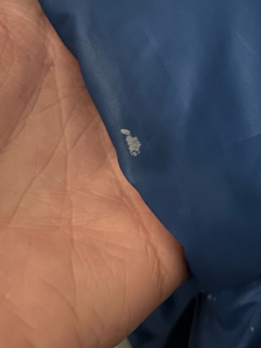 Пуховик жилетка українського бренду Shypelyk