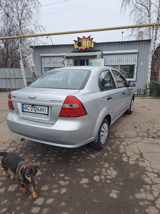 Срочно продам шевроле авео
