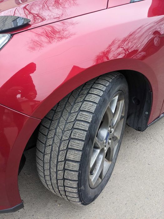 Продам Ford Focus 2014