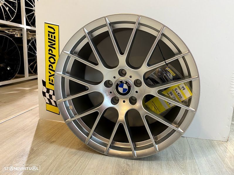 Jantes 19 bmw 5x120