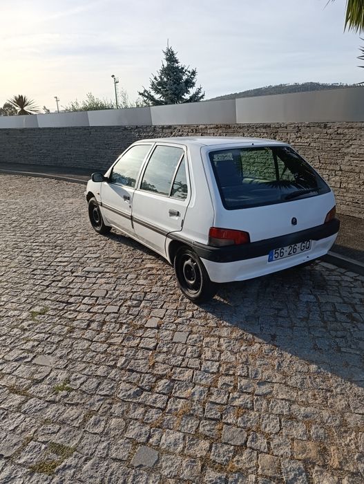 Peugeot 106 1.1 XN — photo 3