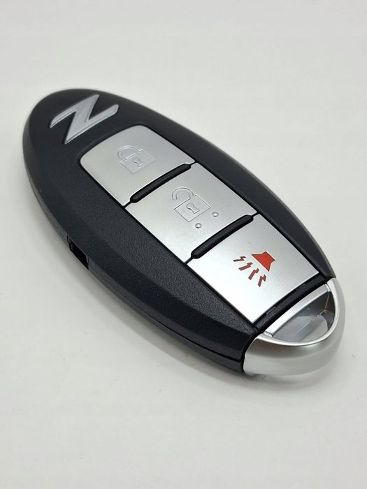 nissan 370z 2019-2021 kluczyk smart key nowy oem 285e3-1et5d
