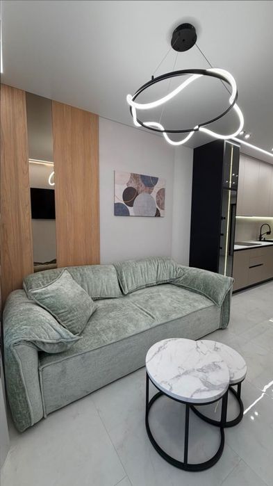 2-кімнатна квартира за адресою Куликове поле пл. (площа 67 м²) - Atlanta.ua - фото 5