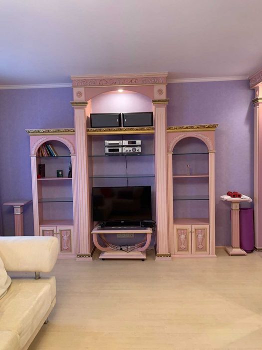 Продам большую 3комн на Чернышевского 1а Центр Нагорка Гагарина