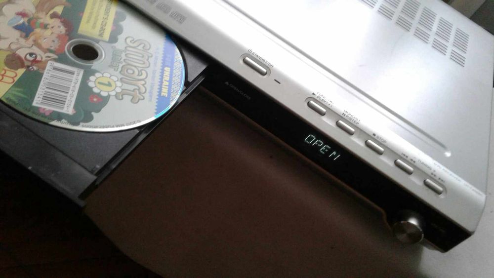 LG DVD Receiver Усилитель 5.1 LH-T252SC 50 W