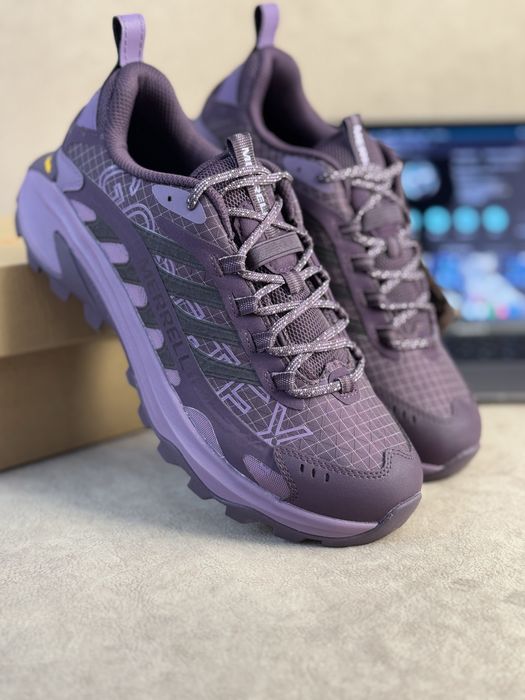 Merrell moab speed 2 gore-tex оригінал