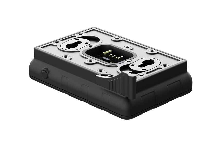 Зарядний пристрій Pulsar IPS Battery Charger