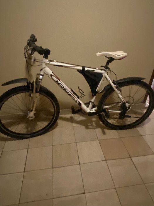 Bicicleta Orbea