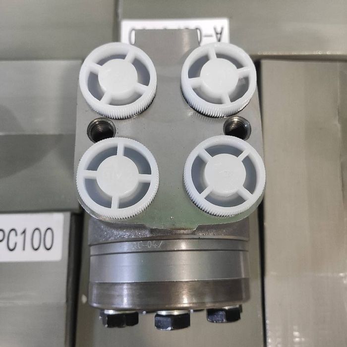Насос дозатор МТЗ, Юмз, Т-150, К-700