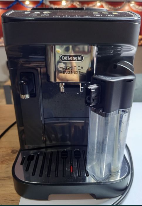 Кавомашина De’Longhi Magnifica Evo Next