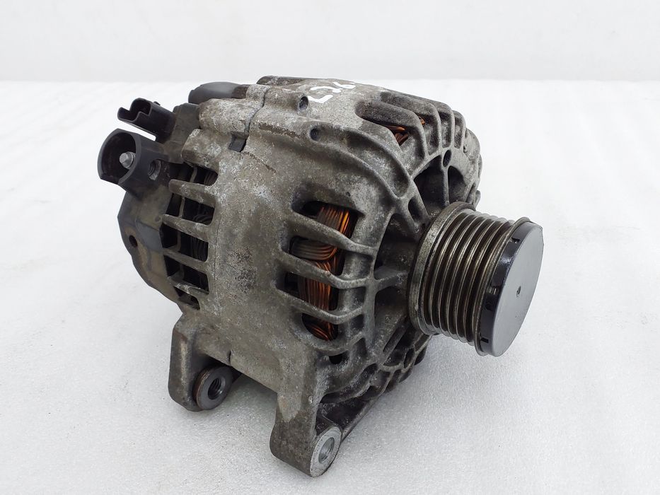 Alternador CITROËN C4 Cactus