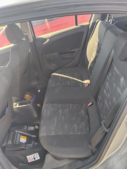 Vendo Opel corsa 1.2 Cosmo