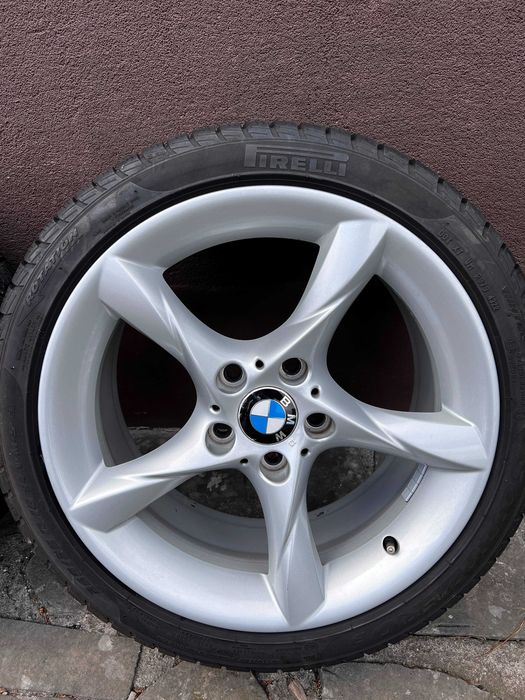 Felgi koła Bmw oem z4