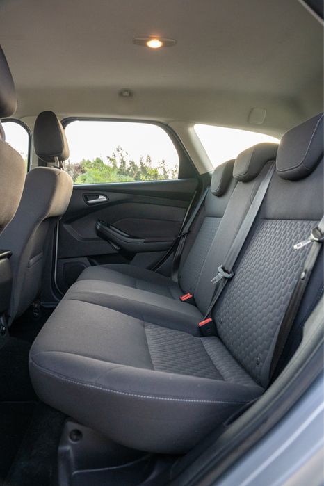 Ford Focus 1.0 Ecoboost 125cv