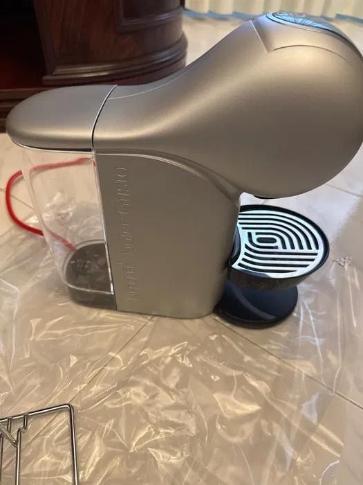 Máquina de café Krups Dolce Gusto