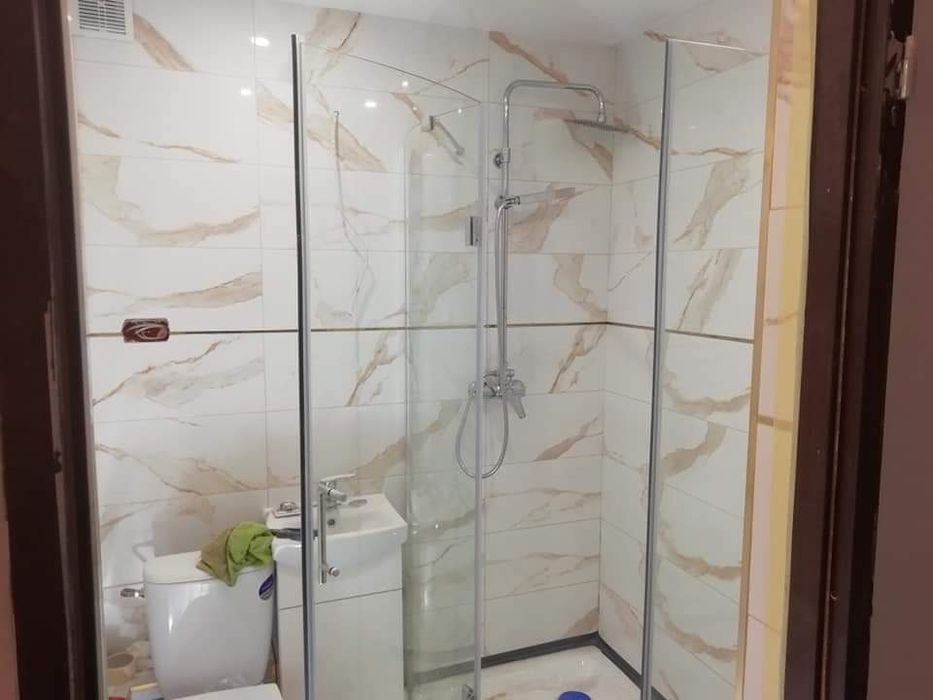 Remonty mieszkań. Wolne terminy!