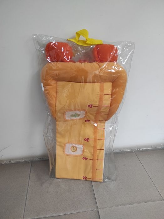 Vendo medidor de altura