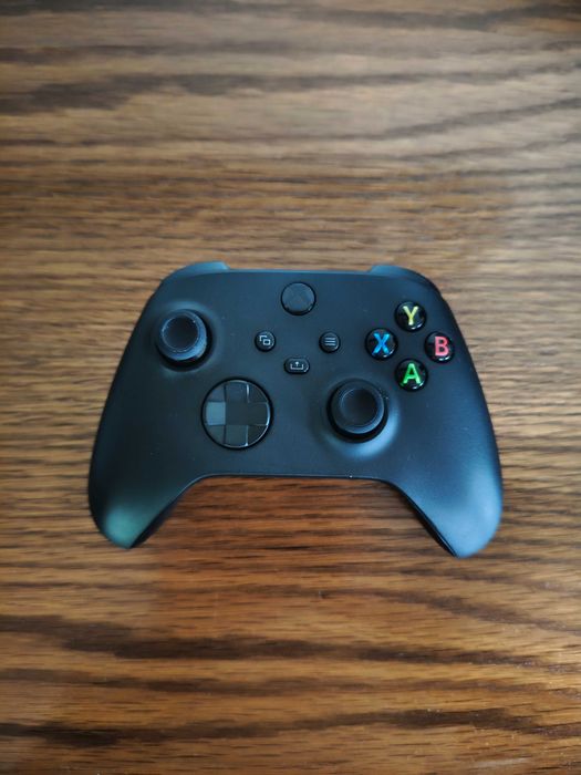 Comando Xbox Series X - Novo!