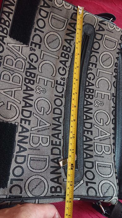 Продам сумки через плече D & G та IKEA(оригінал).