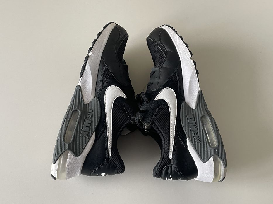 Nike Air Max Excee Black кросівки р. 43 оригінал