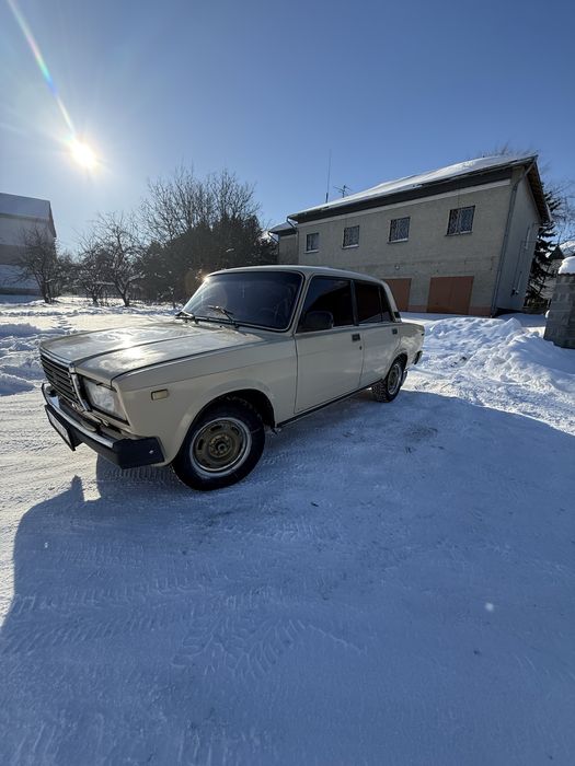 Провдам ваз 2107