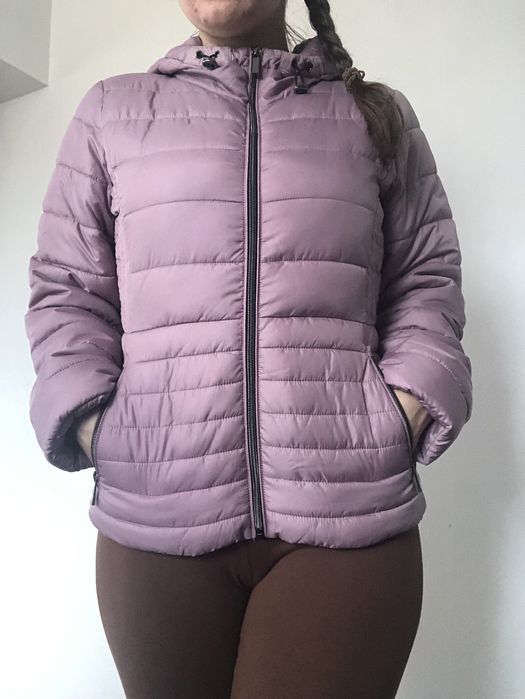 Куртка осіння розмір М