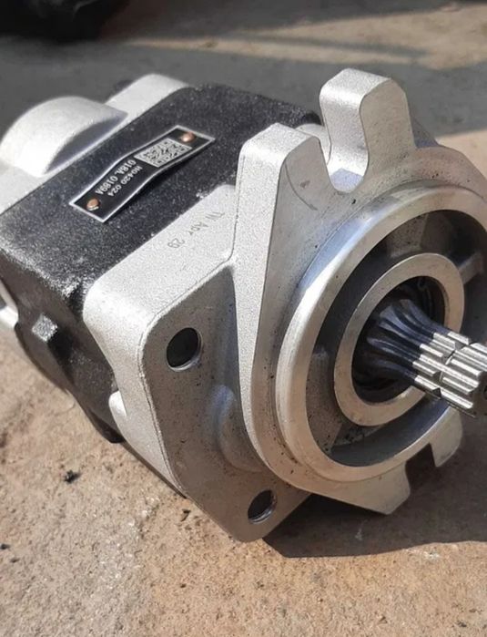 Насос гидравлический к вилочным погрузчикам ТСМ