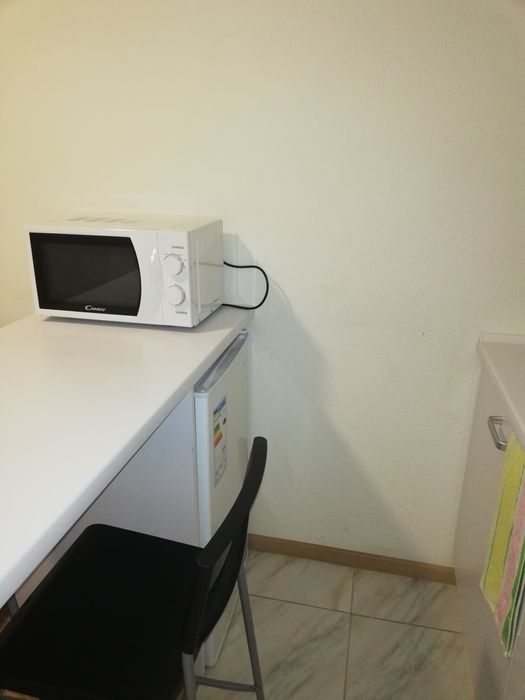 Квартира-студио в ЖК «Smart House»