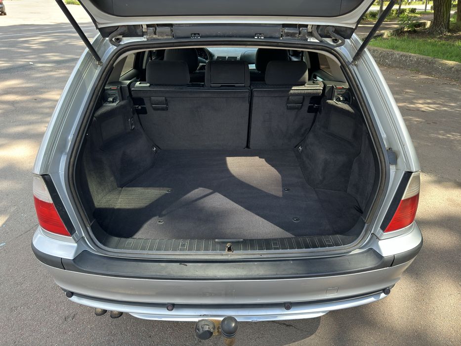 Продам Bmw 330D 3.0 дизель Акпп