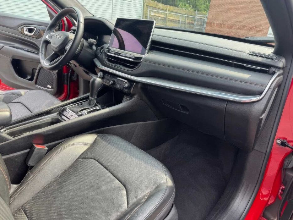 Jeep Compass      2022