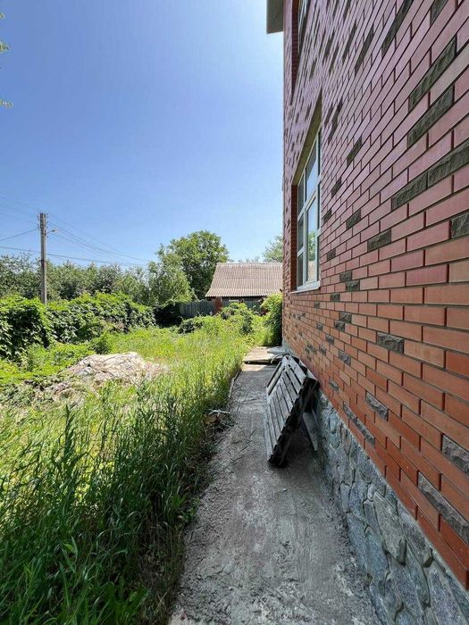 Продажа 2-х этажного дома Лысая Гора