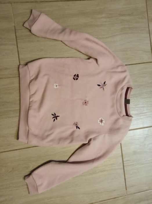 Bluza sweterek 8-9lat. r.134 little kids