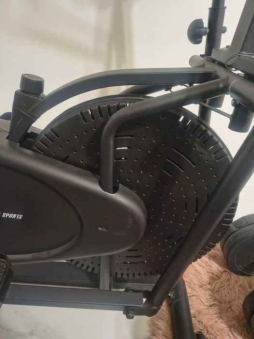 Orbitrek w bardzo dobrym stanie