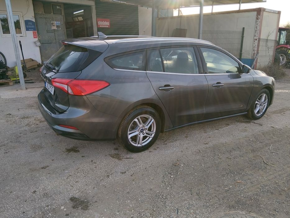 Vende-se Ford focus