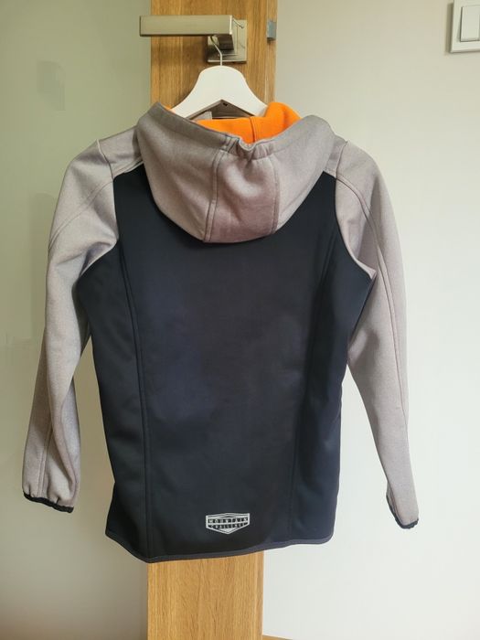 Softschell Crivit r. 146/152