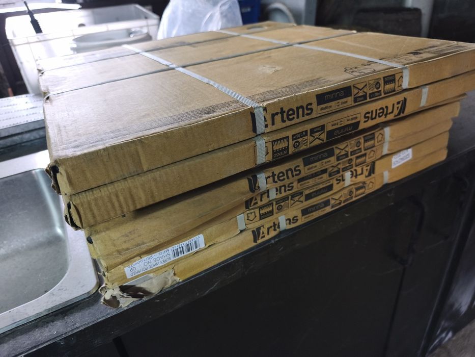 Płytki Artens Mirina Gres szkliwiony 60x60 7,5m2