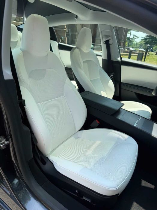 Tesla Model 3      2025