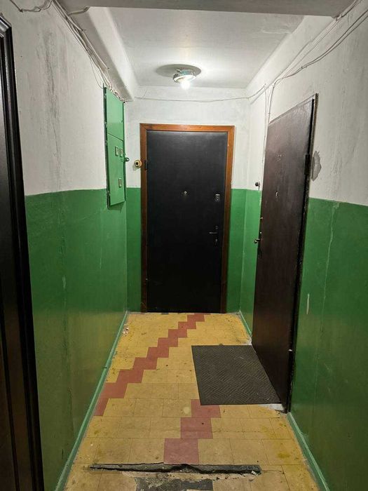 Продаж квартири 2-кімн., вул. Шолуденко, 7, Вишгород!