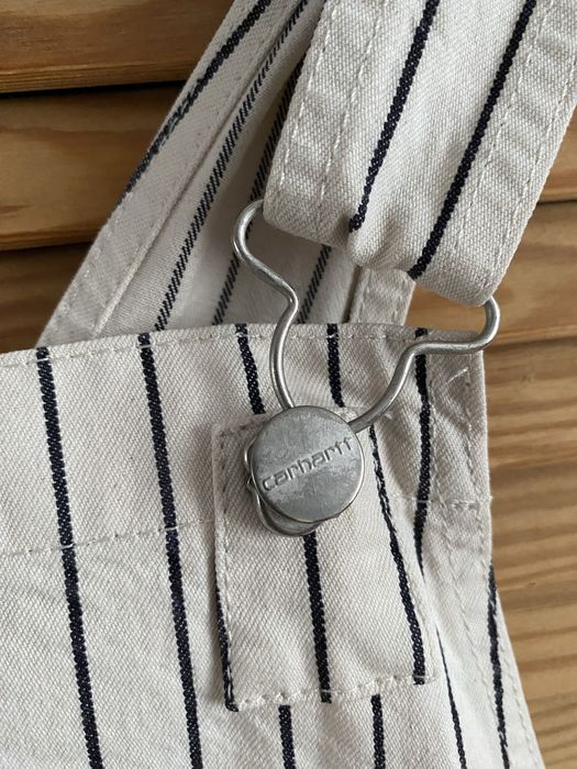 Комбінезон Carhartt WIP (Trade Overall)
