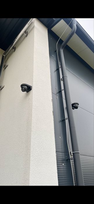 Monitoring, alarm, sieć komputerowa, wifi