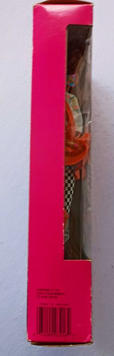 Barbie Teresa Cool Times 1987