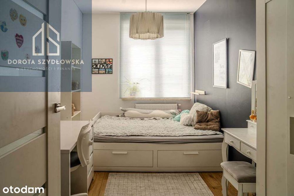 4 pokoje | 99 ,14m² | Centrum Suwałk | Garaż